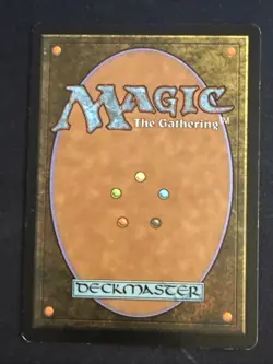 1x Unquestioned Authority (31) Judgment LP MTG Magic the Gathering x1 MKE - Image 2