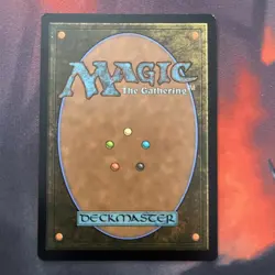 Mountain (0192) #192 (Foil) Spider-Man SPM Magic MTG LP - Image 2