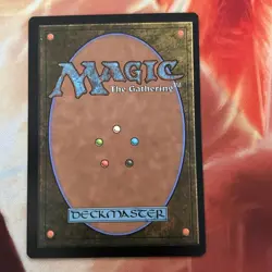 The Endstone #240 Foil Mythic MTG 2025 Edge of Eternities (EOE) - Image 2