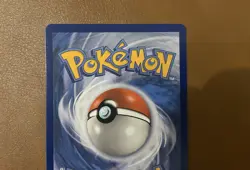Pokemon Pikachu & Zekrom GX Black Star Promo TCG Card Full Art SM168 - Image 3