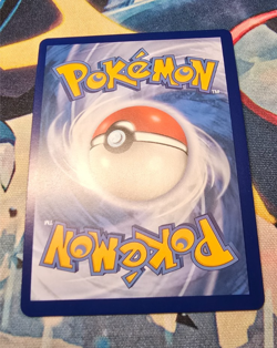 Rayquaza V Alternate Full Art Card 194/203 - NM - Image 5