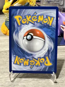 Mist Energy Temporal Forces 161/162 Uncommon Pokemon Card NM - Image 2