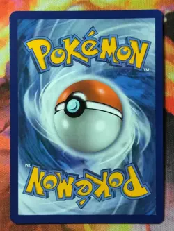 Chikorita 8/217 NM Cosmo Holo Promo Ascended Heroes 2026 Pokemon Card - Image 2