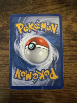Haunter 80/165 Uncommon Expedition Base Set Pokemon Cards LP- - Image 2