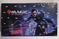 Kamigawa Neon Dynasty Draft Booster Box, MTG - Image 1