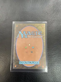 Magic The Gathering MTG WITCH-KING OF ANGMAR BORDERLESS The Lord of the Rings NM - Image 2