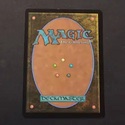 Orcish Bowmasters (Borderless) 433 MTG The Lord of the Rings (LTR) Rare NM - Image 2