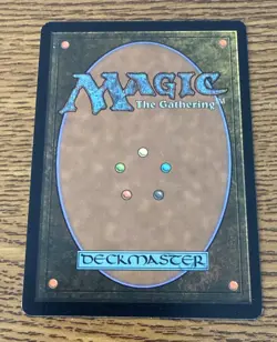 MTG Perennial Behemoth - Extended Art BRO NM FOIL RARE MAGIC THE GATHERING - Image 2