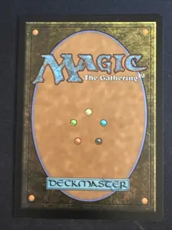 1x Urza's Ruinous Blast (842) Commander Masters LP MTG Magic the Gathering x1 - Image 2