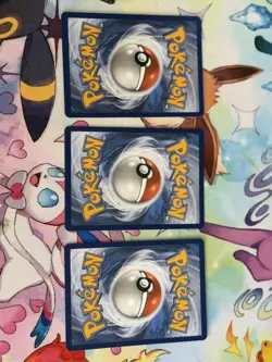 Pokemon TCG First Partner Illustration Collection Series 2 Unova GEN 5 Set NM - Image 2