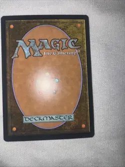 Polluted Delta MTG 239/269 Khans of Tarkir Light Play Near Mint. - Image 2