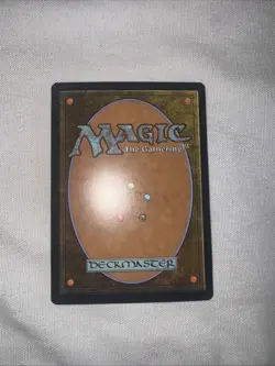 Polluted Delta MTG 239/269 Khans of Tarkir Light Play Near Mint. - Image 3