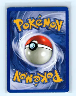 Pokemon tcg Base Set 2 Raichu Moderately played - Image 2