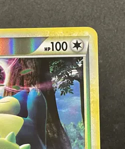 Pokemon TCG: Call of Legends - Snorlax 33/95 Reverse Holo Rare MINT Clean Copy - Image 4