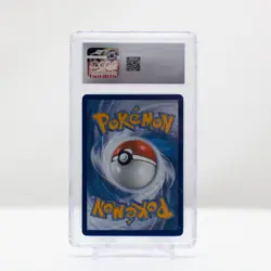Pokemon Virizion V Holo #164 Ultra Rare Astral Radiance 2022 CGC 10 Gem Mint - Image 3