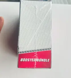 Pokemon TCG White Flare Booster Bundles Factory Sealed ￼ - Image 2