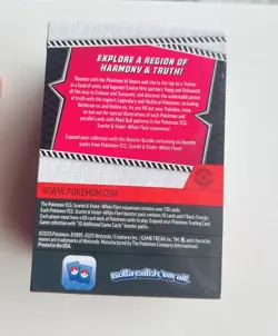 Pokemon TCG White Flare Booster Bundles Factory Sealed ￼ - Image 3