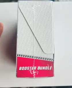 Pokemon TCG White Flare Booster Bundles Factory Sealed ￼ - Image 4