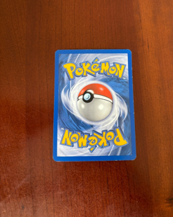 Pokemon Dark Celebi 4/101 Hidden Legends Holo - Image 3