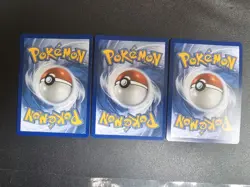 3x Ex Card Lot Zygarde Cinccino Salamence All Cards M/NM Pokemon TCG - Image 2