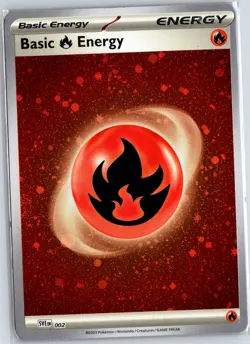 Pokemon Holo Energy - Choose Your Card (Deck Building) - Image 4