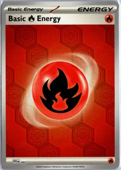 Pokemon Holo Energy - Choose Your Card (Deck Building) - Image 5