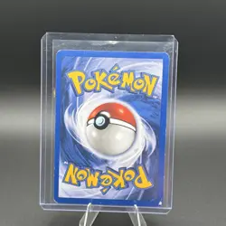 Pokemon Venusaur Black Star Promo 13 Holo WOTC Vintage MP - Image 2