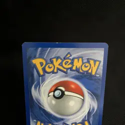 Pokemon TCG - Heracross 6/111 - Neo Genesis - Image 3