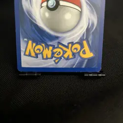 Pokemon TCG - Heracross 6/111 - Neo Genesis - Image 4