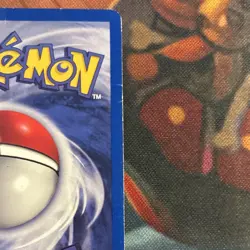 Pokemon Blaine 17/132 Gym Challenge Unlimited Holo Rare ENG Ken Sugimori - Image 3