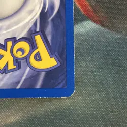 Pokemon Blaine 17/132 Gym Challenge Unlimited Holo Rare ENG Ken Sugimori - Image 4