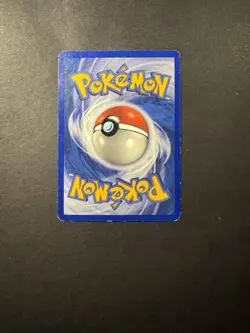 Pokemon TCG Qwilfish Common Reverse Holo Expedition 127/165 - Image 2