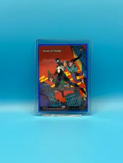 MTG, Winds of Change (Borderless) 30 Marvel Eternal-Legal Regular - Image 1