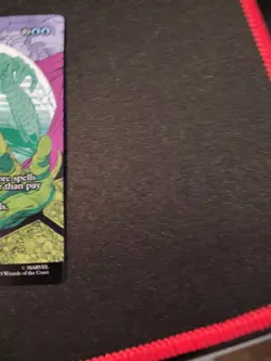 NM Borderless Mindbreak Trap, MTG, Marvel's Spider-Man, Magic the Gathering, - Image 5