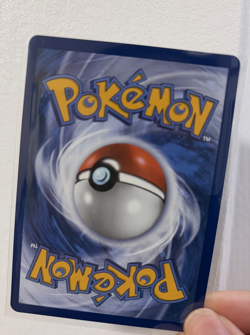 Pokemon Team Rocket's Dugtrio Ascended Heroes Full Art Holo Rare 239/217 100 HP - Image 2