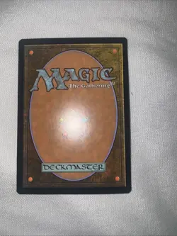 Windswept Heath MTG Onslaught Land Card Light Near Mint. (Private Collection.) - Image 4