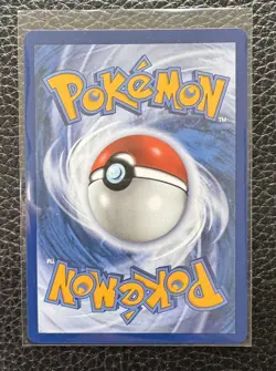 Clefairy 094/088 Holo Illustration Rare Perfect Order Pokemon Holo NM! - Image 2