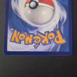 Nintendo Pokemon TCG Meowth 020/107 cbb3C Holo Full Art Rare Chinese 2025 - Image 3