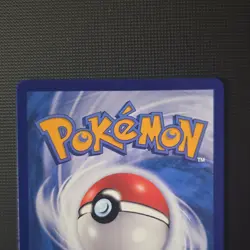 Nintendo Pokemon TCG Meowth 020/107 cbb3C Holo Full Art Rare Chinese 2025 - Image 4