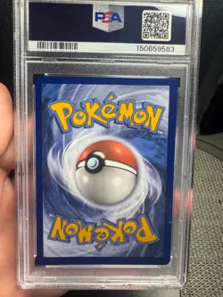 Pokemon TCG: Crown Zenith - Raikou V Alternate Art (English) PSA 10 - Image 2