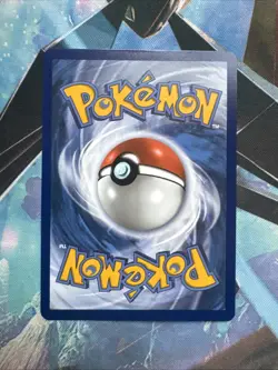 Boss's Orders [Corbeau] Ascended Heroes 256/217 Pokemon TCG NM - Image 2
