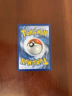 Pokemon Team Magma's Groudon EX 15/34 Double Crisis Holo - Image 5