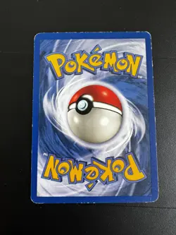 Ivysaur 30/102 Uncommon Base Set Unlimited Pokemon MP - Image 2