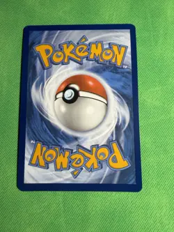 RARE Pokemon TCG Serena 164/195 Regional Staff Promo Reverse Holo English - Image 3