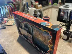 Pokemon TCG - Charizard ex Special Collection box - Brand New / Factory Sealed - Image 2