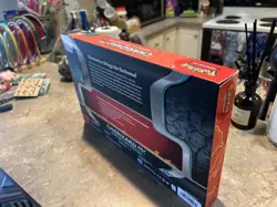 Pokemon TCG - Charizard ex Special Collection box - Brand New / Factory Sealed - Image 3