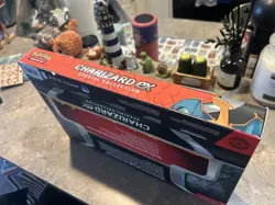 Pokemon TCG - Charizard ex Special Collection box - Brand New / Factory Sealed - Image 4