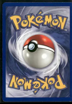 Pokemon Jungle #60/64 Pikachu Common, Lightly played - Image 2