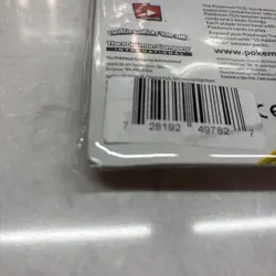 2x Sealed TEAM UP Pokemon Blister Packs (Pikachu SM162 Mimikyu SM163) - reprint - Image 5