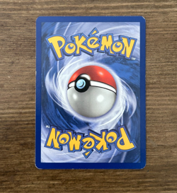 Pokemon TCG 1st Edition Haunter 21/62 Fossil Set Non Holo Rare LP - Image 4